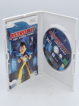 Astro Boy: The Video Game